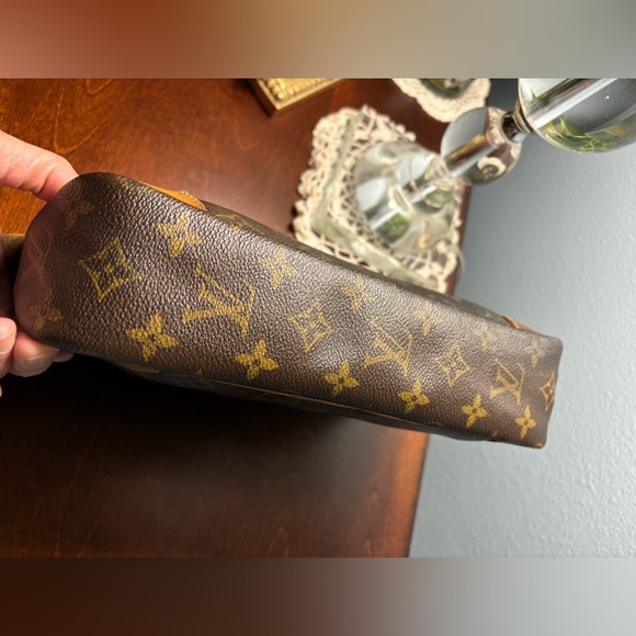 Louis Vuitton Clutch Bag (Proj Bag) - Picture 4 of 11